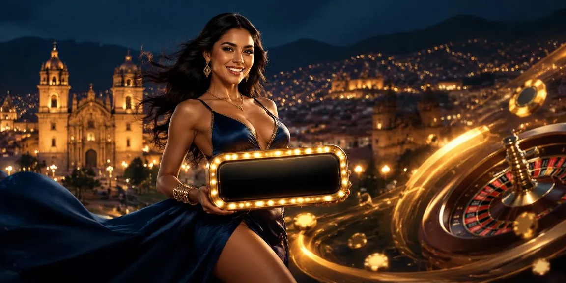 vv605 Perú lobby de casino y apuestas deportivas